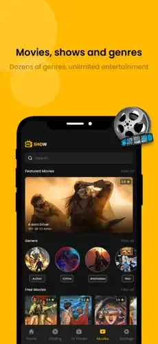 jio-hotstar-subscription-1-month Movies and shows